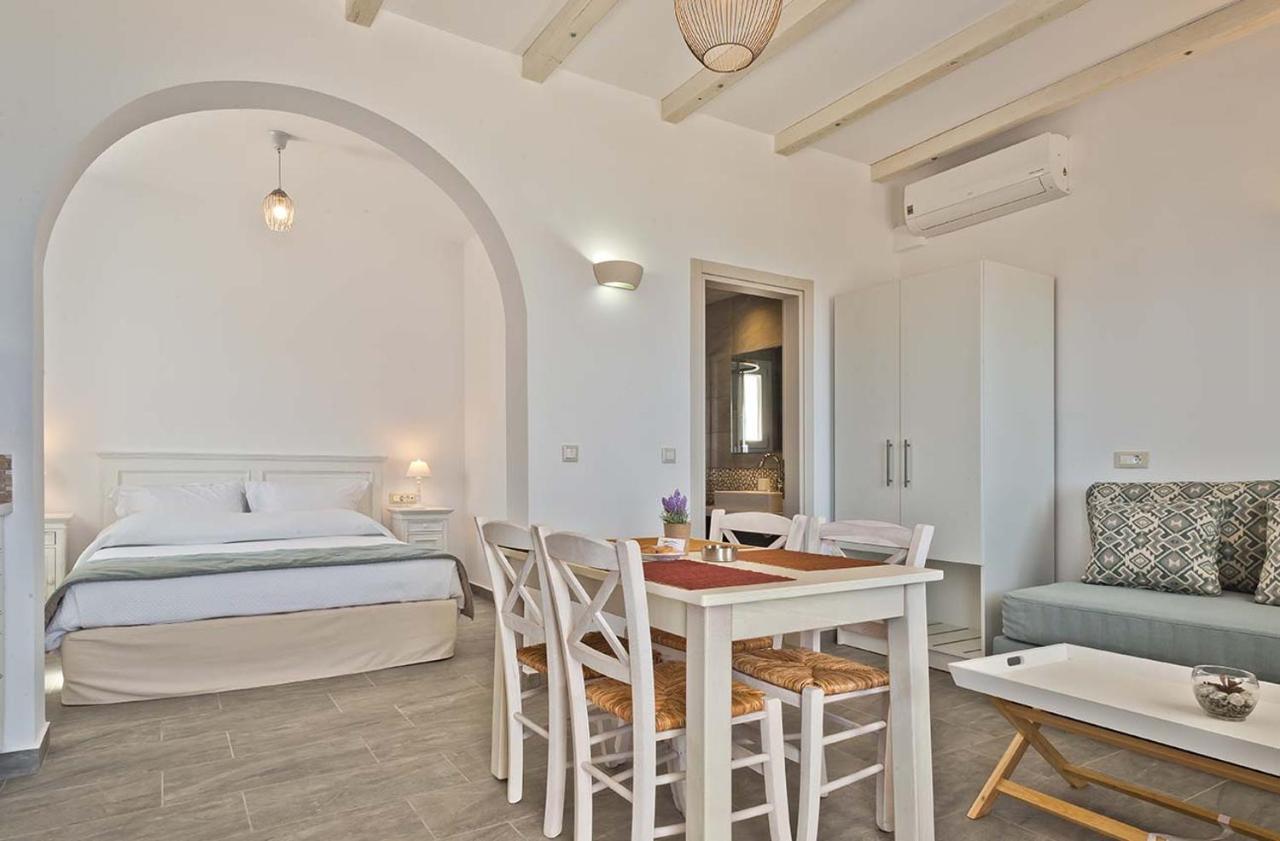 Alsalos Villas 아무피 외부 사진