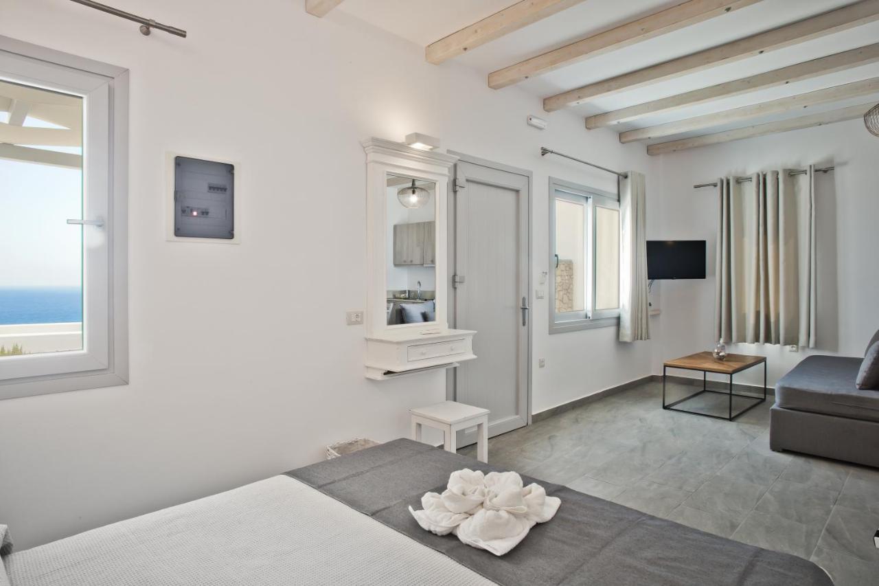 Alsalos Villas 아무피 외부 사진
