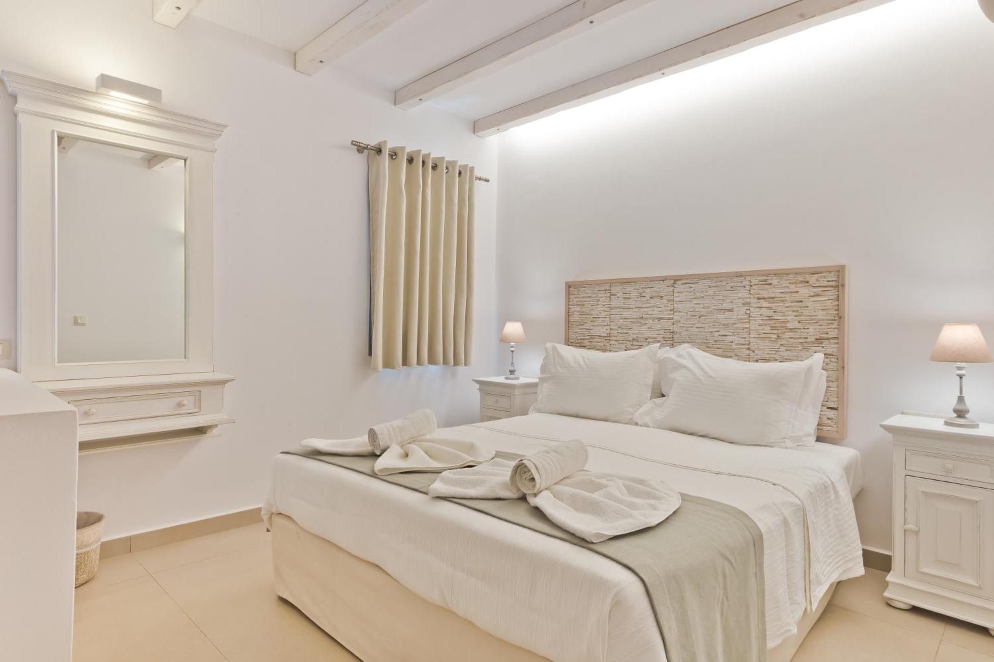 Alsalos Villas 아무피 외부 사진