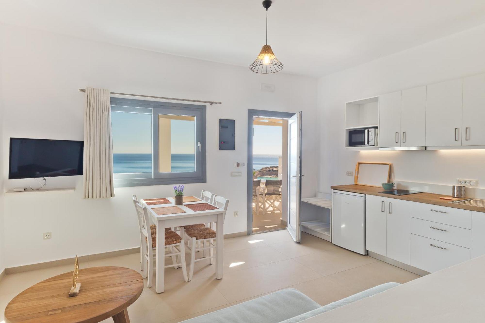 Alsalos Villas 아무피 외부 사진