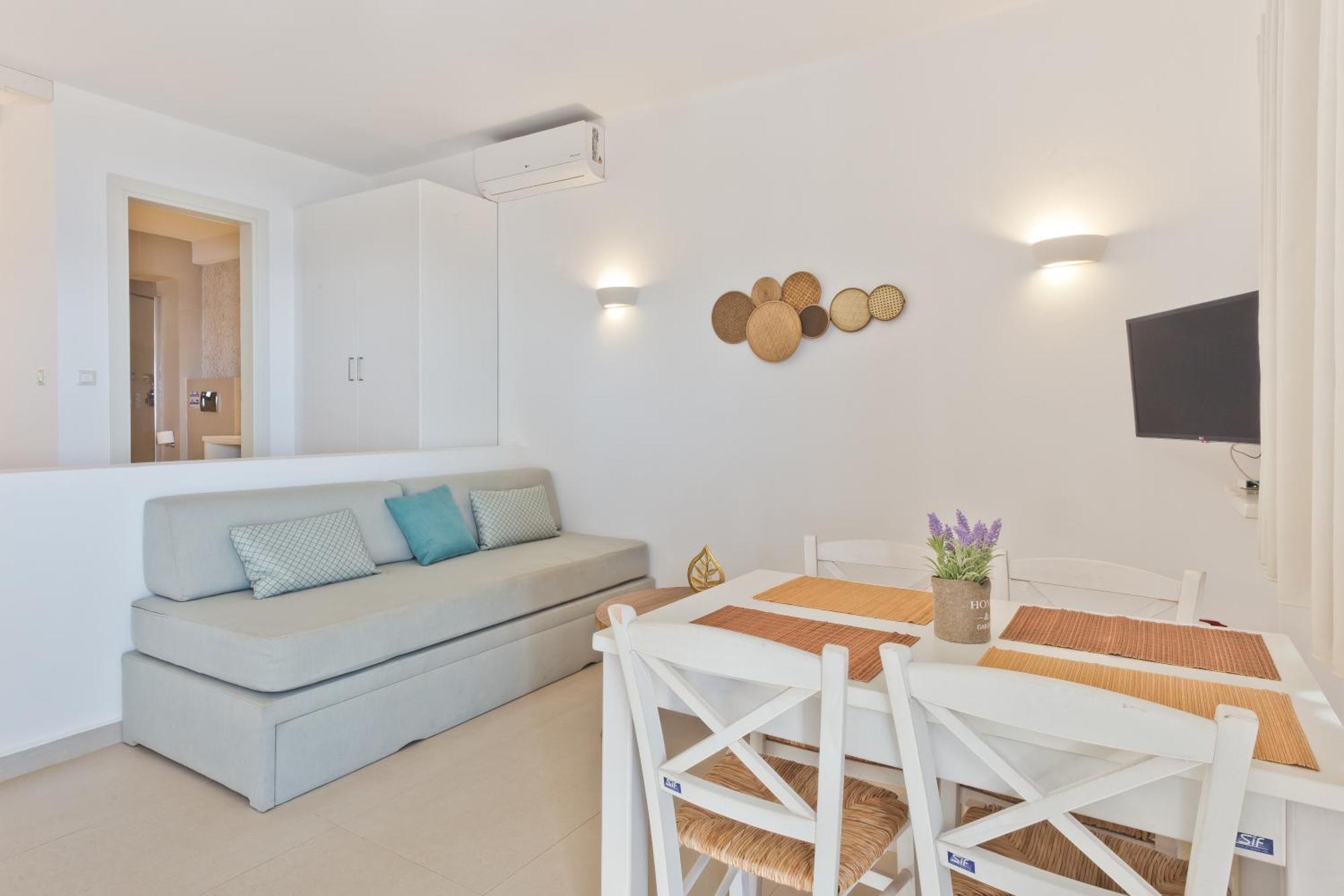 Alsalos Villas 아무피 외부 사진