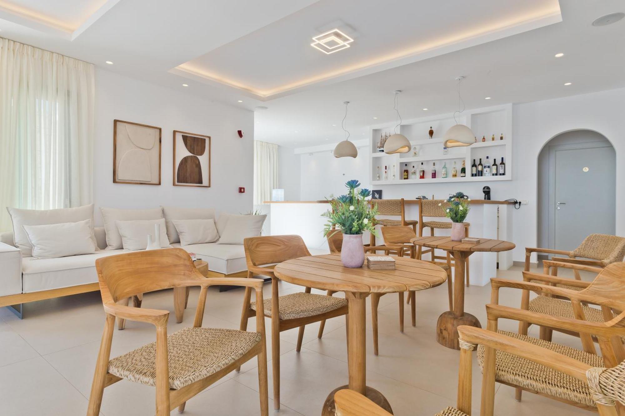 Alsalos Villas 아무피 외부 사진