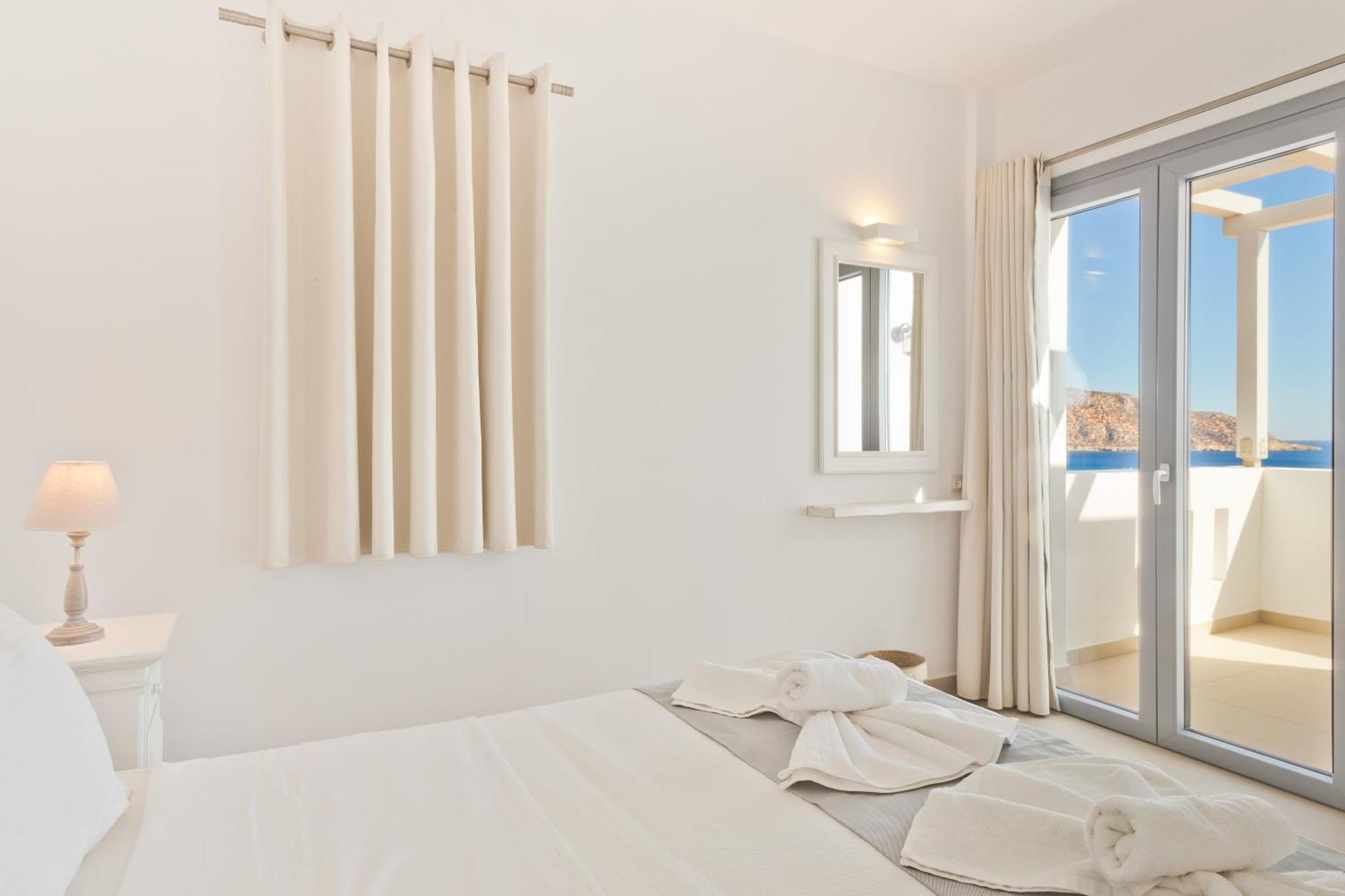 Alsalos Villas 아무피 외부 사진