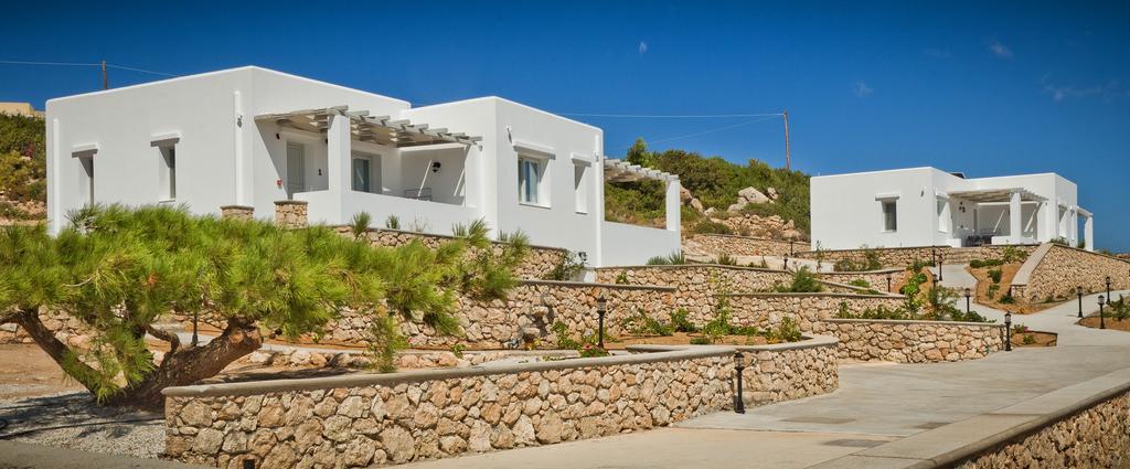 Alsalos Villas 아무피 외부 사진