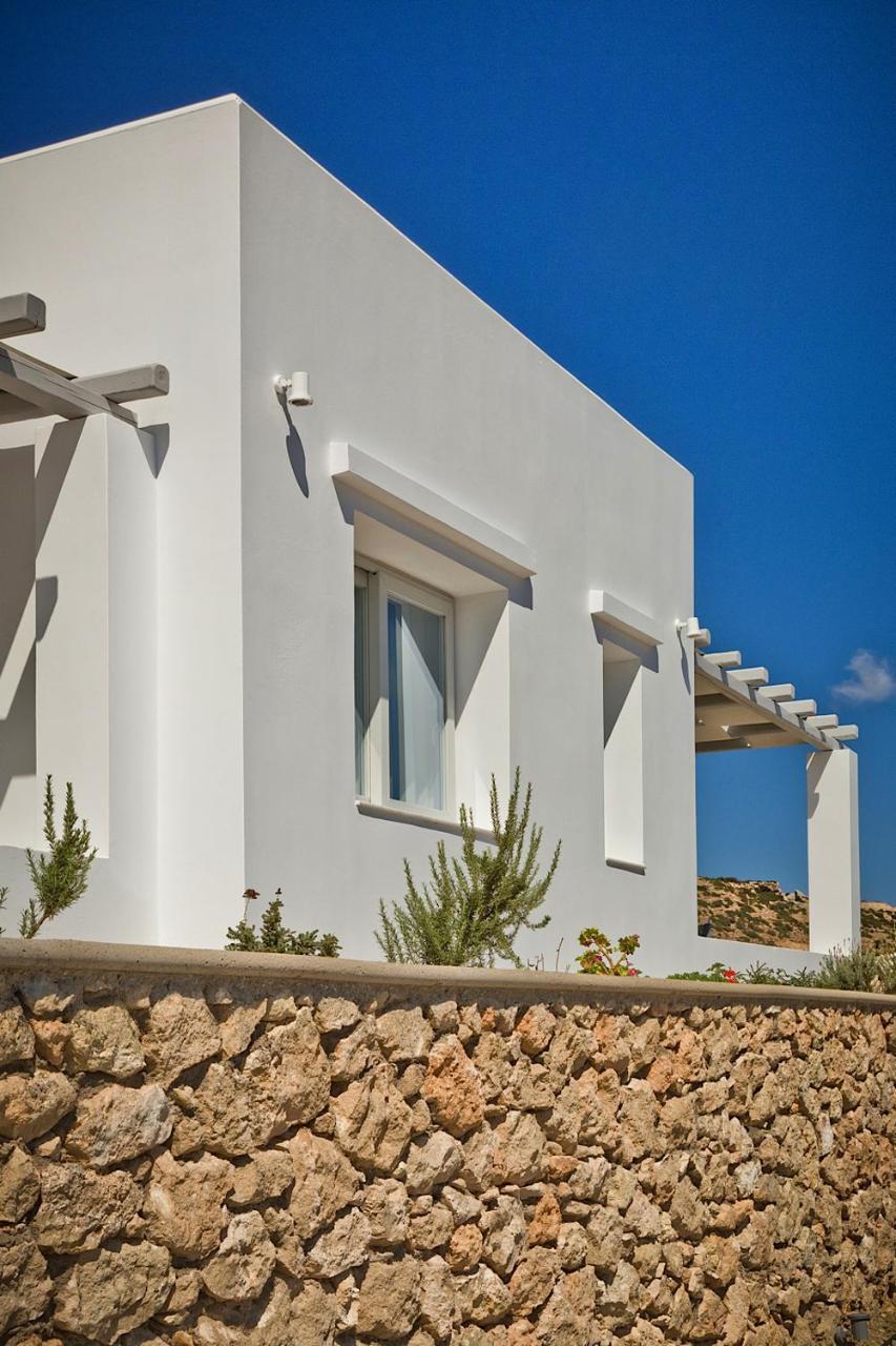 Alsalos Villas 아무피 외부 사진