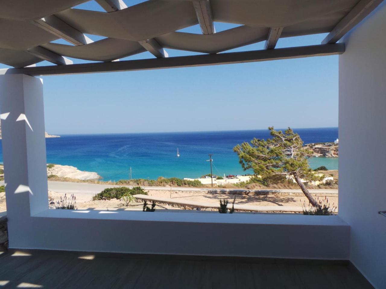 Alsalos Villas 아무피 외부 사진
