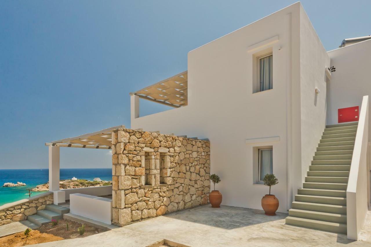 Alsalos Villas 아무피 외부 사진