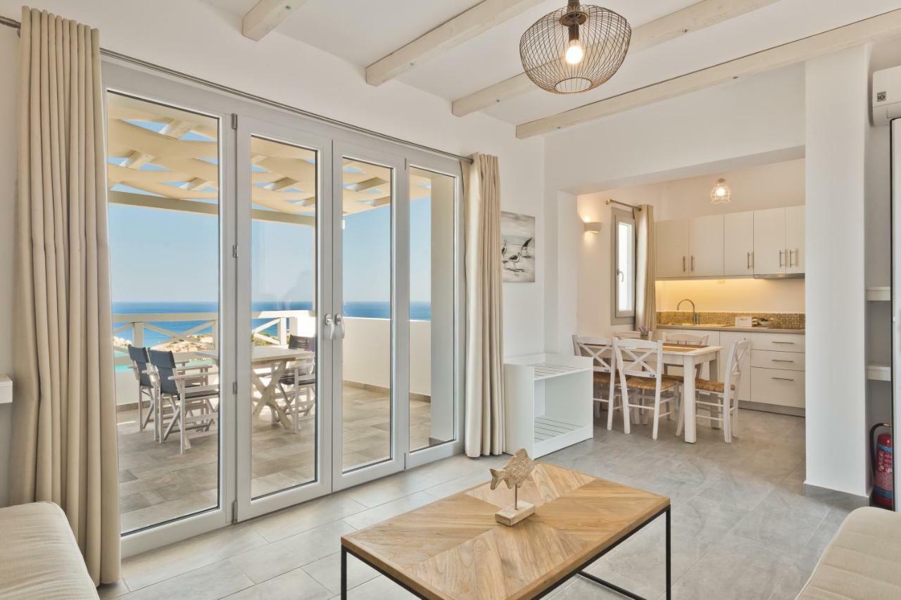 Alsalos Villas 아무피 외부 사진